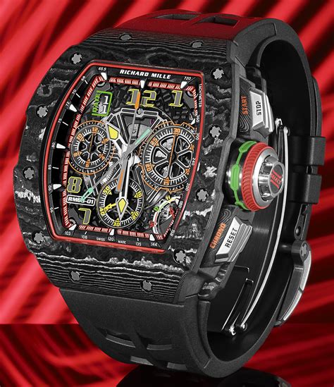 richard mille rm 65-01 split seconds cronograph|richard mille automatic split seconds.